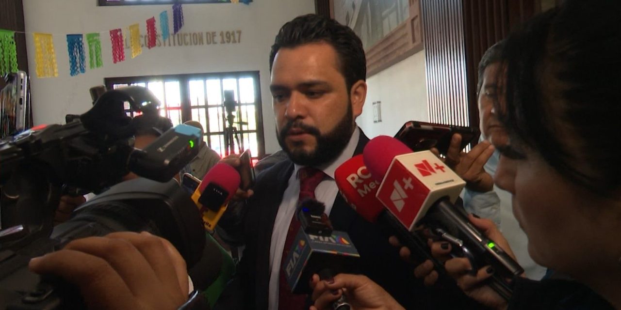 Busca diputado que policías de Saltillo accedan a créditos de Infonavit