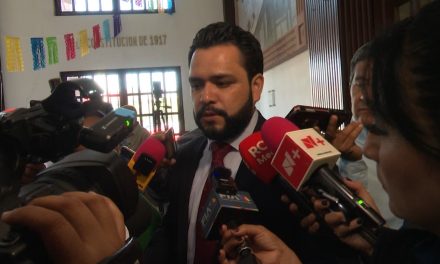 Busca diputado que policías de Saltillo accedan a créditos de Infonavit