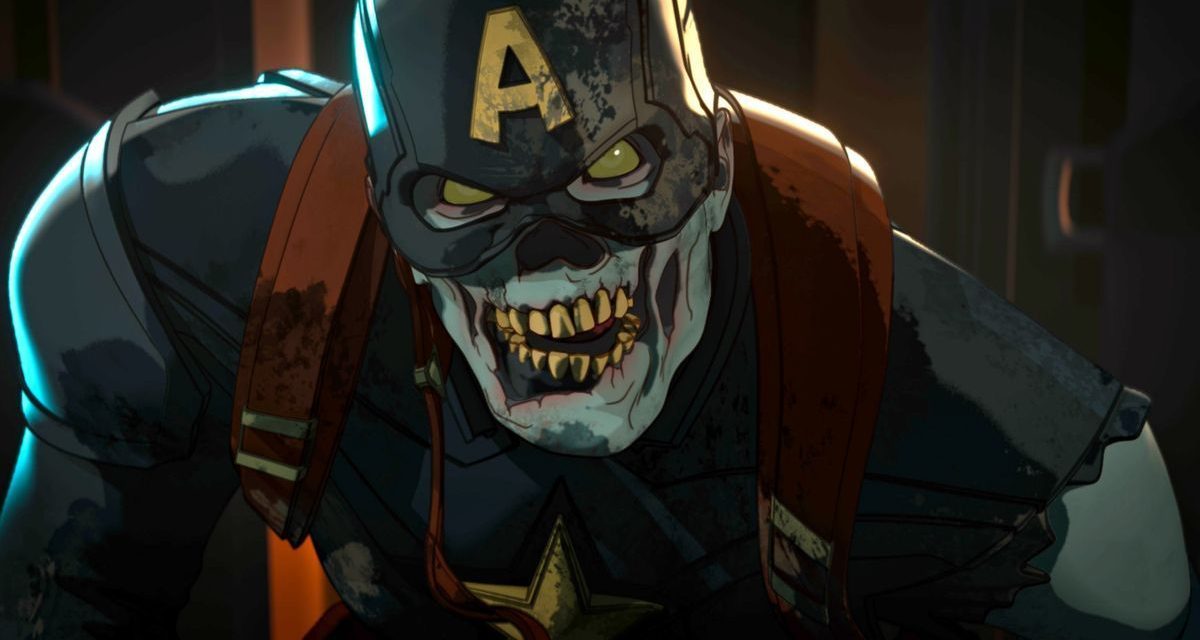 Marvel Studios anuncia nuevas series y estrenos en Disney+