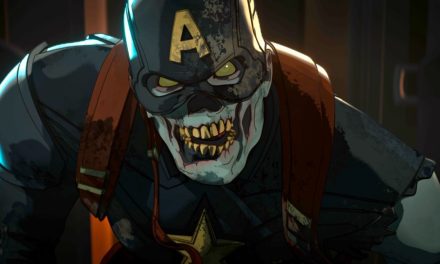 Marvel Studios anuncia nuevas series y estrenos en Disney+