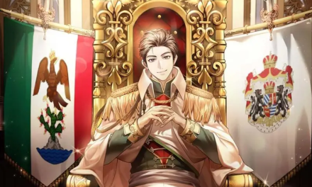 Novela coreana sobre el Imperio Mexicano se vuelve viral en redes sociales