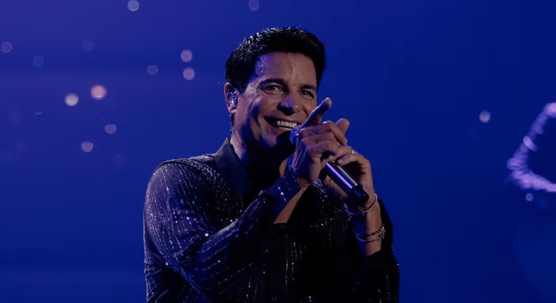 Chayanne confirma nuevas fechas para su gira ‘Bailemos otra vez’ en México