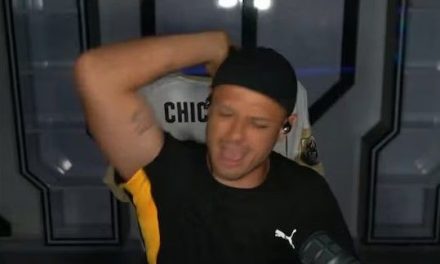 Chicharito Hernández  explota en la Kings League… ‘Váyanse a la…’