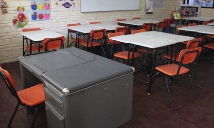 Gobierno de Campeche suspende clases ante el avance del huracán ‘Milton’