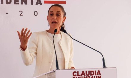 Sheinbaum reafirma imparcialidad de México ante crisis en Venezuela