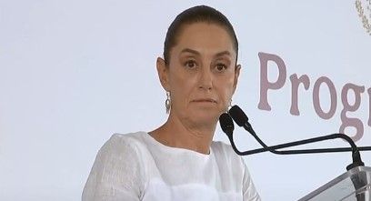 Claudia Sheinbaum rechaza solicitud de juez y defiende reforma al Poder Judicial de la Federación