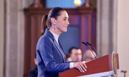 Gobierno ofrece disculpa pública por la matanza del 68