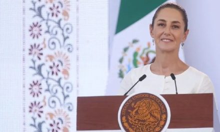 Más de 7 mil millones de pesos para atender daños del huracán John en Guerrero y Oaxaca
