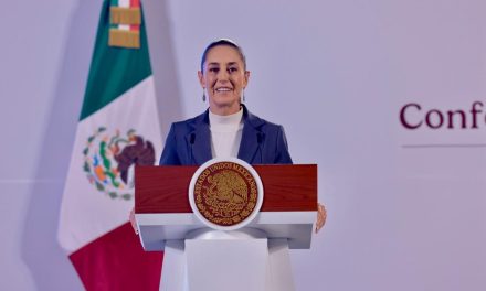Así serán las nuevas ‘Mañaneras’ con Claudia Sheinbaum