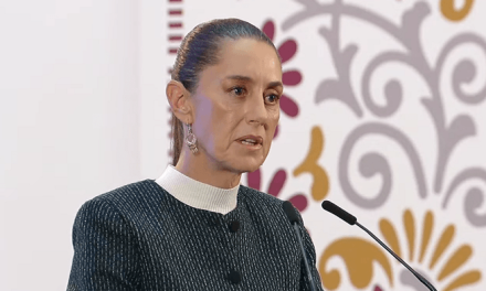 Sheinbaum defiende Reforma de Supremacía Constitucional y niega violación a la Carta Magna