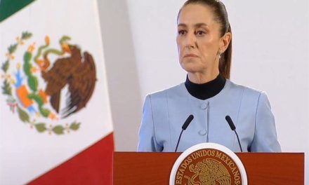 Sheinbaum descarta reunirse con la Suprema Corte y defiende la reforma al Poder Judicial