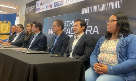 Coahuila es un gran estado para invertir