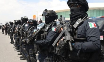 Coahuila destaca como tercer estado más seguro de México