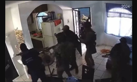 Investigan a la Secretaría de Marina por desaparición de 8 personas en Colima