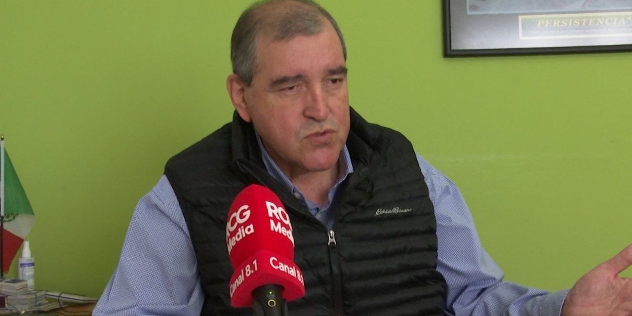 Comerciantes deben ajustarse a los cambios en Coahuila