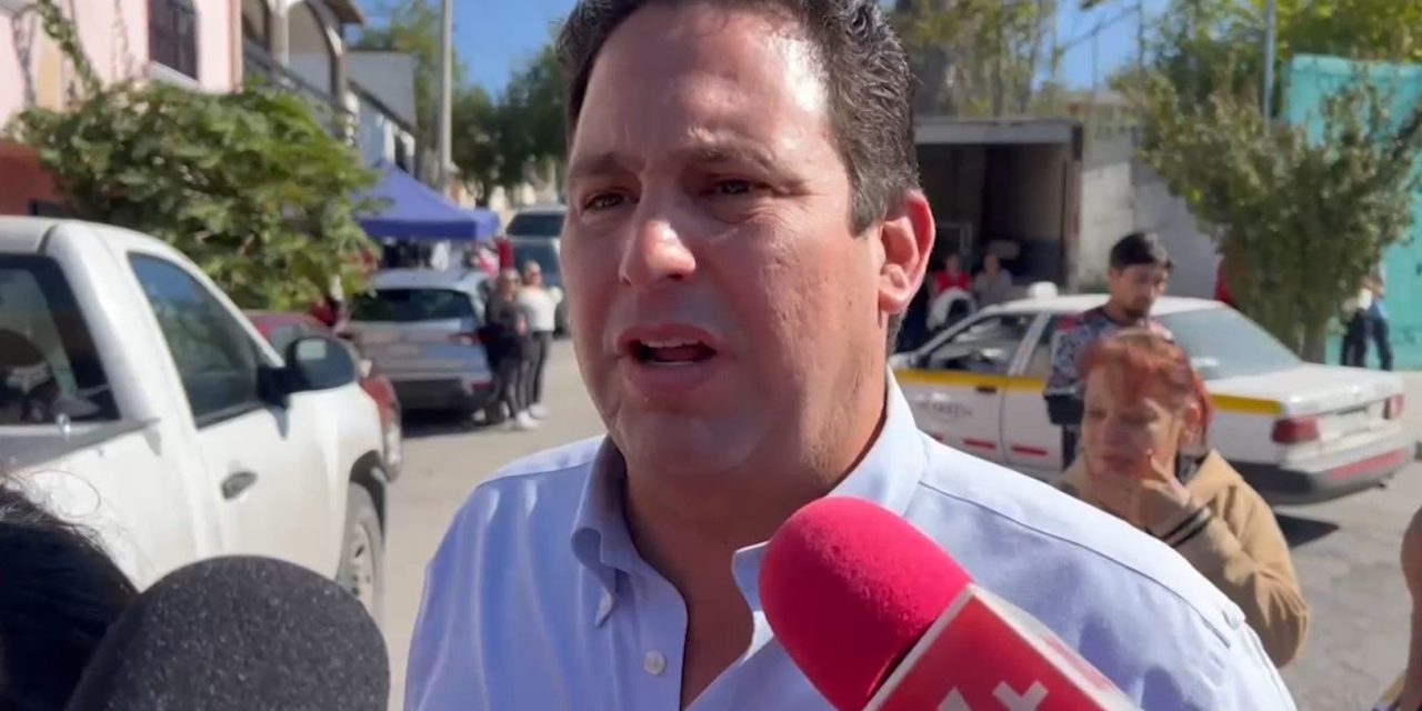 Saltillo le apostará a digitalización de trámites