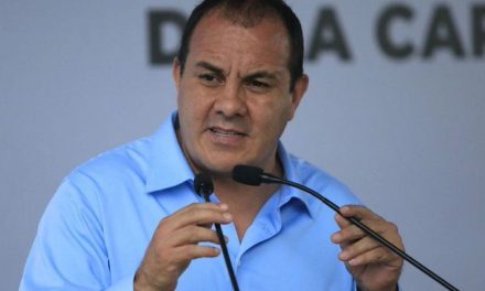 Cuauhtémoc Blanco enfrenta denuncia por presunto intento de abuso a su media hermana