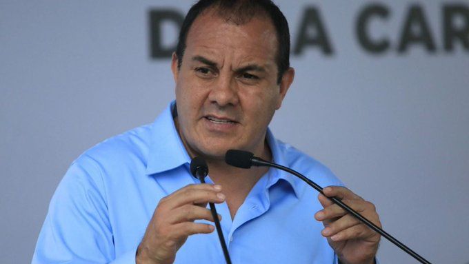 Cuauhtémoc Blanco enfrenta denuncia por presunto intento de abuso a su media hermana