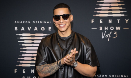 Daddy Yankee prepara nueva docuserie sobre la evolución de reguetón