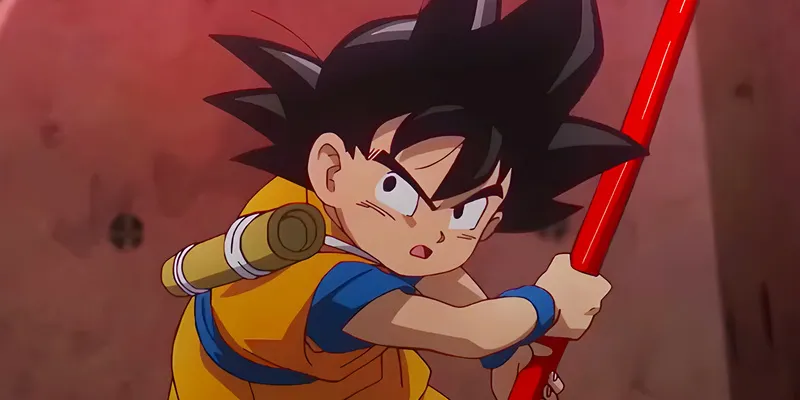 Dragon Ball Daima: Fecha de estreno confirmada en México y Latinoamérica