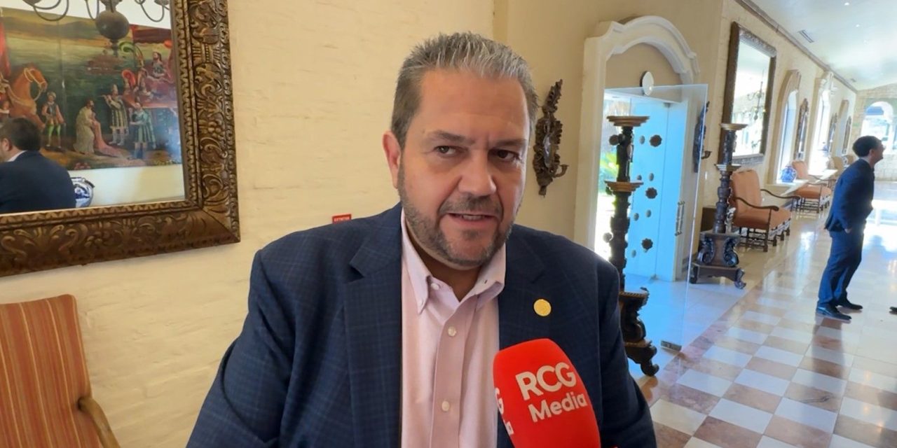 Dará Tomas Gutiérrez continuidad a programas exitosos de la administración de Chema Morales