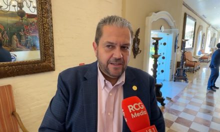 Dará Tomas Gutiérrez continuidad a programas exitosos de la administración de Chema Morales