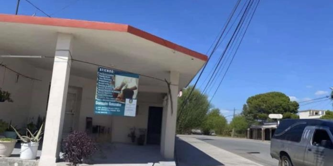 Hallan sin vida a hombre de la tercera edad en Sabinas