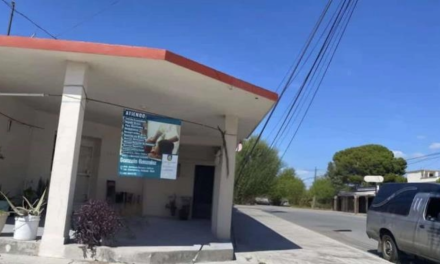 Hallan sin vida a hombre de la tercera edad en Sabinas