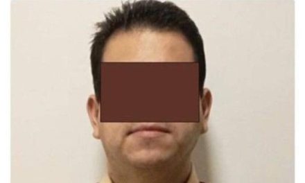 Detienen a exfuncionario del Gobierno de Veracruz por escándalo de corrupción en despojo de propiedades