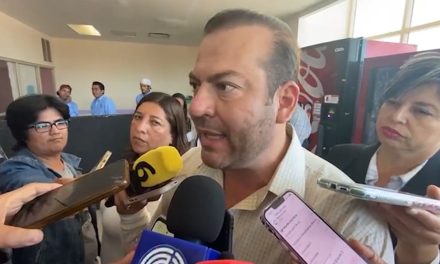 Diputado Felipe González defiende trabajo de la Unidad Municipal de Derechos Humanos