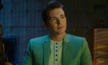 Drake Bell comparte su historia de abuso
