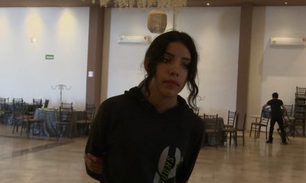 Saltillo: La joven Johana cumplirá su sueño gracias a la audiencia de RCG Media