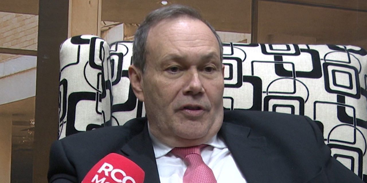 El gobierno de España no está sentido al no ser invitado a la toma de protesta de Sheinbaum