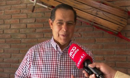 Claudia Sheinbaum empieza a conocer la realidad del país: Héctor Horacio Dávila