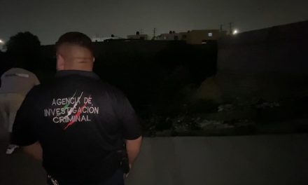 En calidad de desconocida la persona encontrada sin vida en la colonia Anáhuac