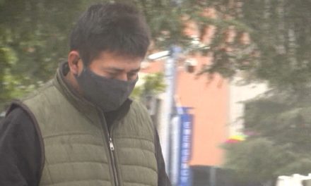 Saltillo: En cuestión de horas llega a la región el frente frío número cuatro