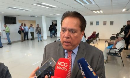 En espera de resultados de la necropsia para precisar causa de la muerte de Camila