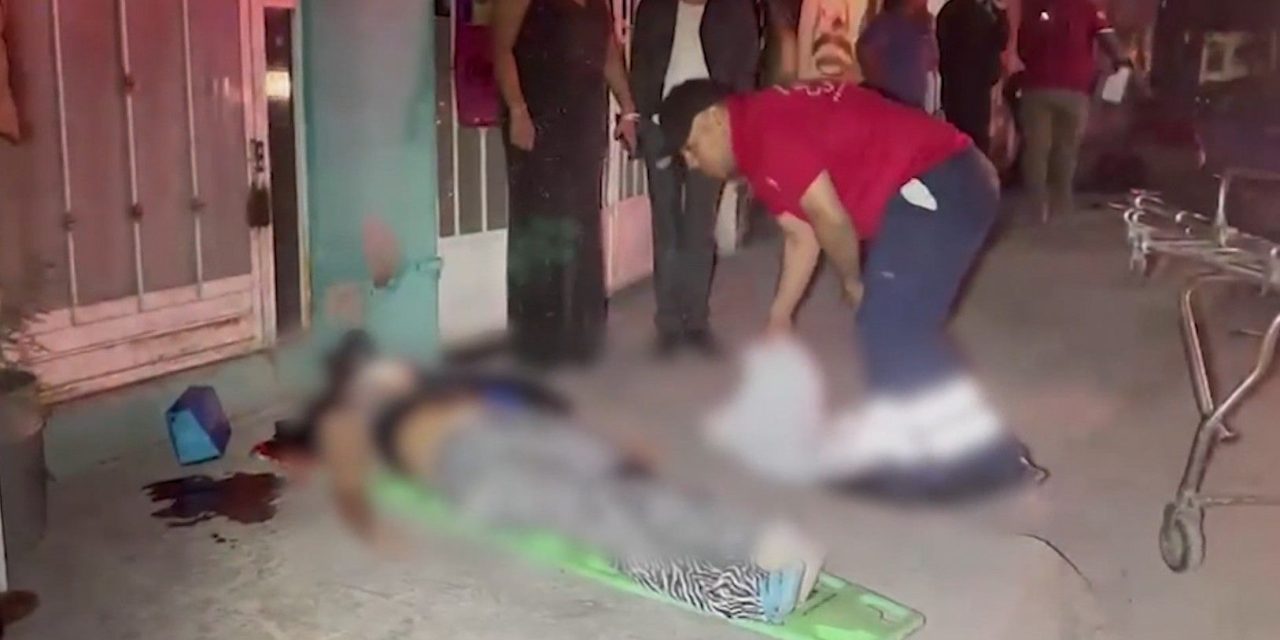 En libertad conductora acusada de fatal accidente en Monclova