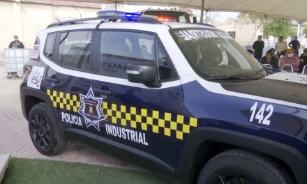 En Ramos se cumple con la seguridad