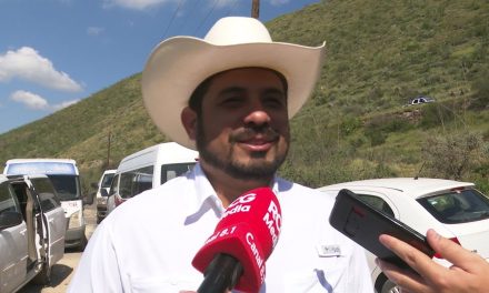 Esperan más apoyos para el campo en Ramos Arizpe