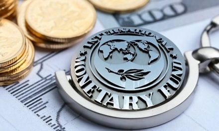 El FMI alerta sobre el riesgo de un aumento insostenible de la deuda pública mundial