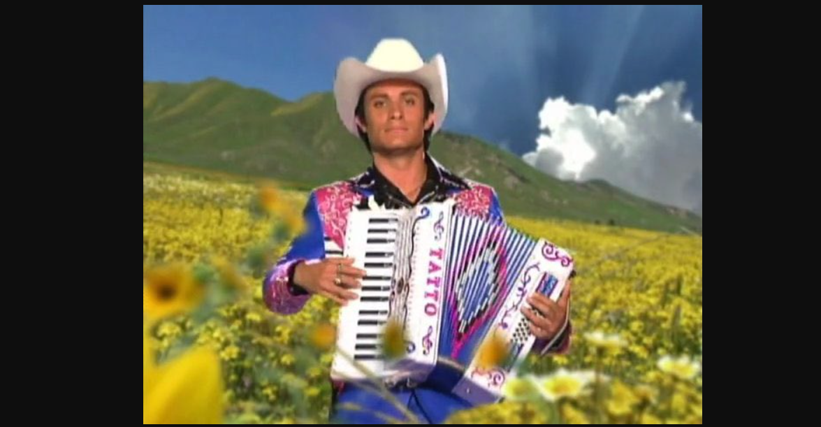 Gael García Bernal se proclama ‘el papá de los corridos tumbados’