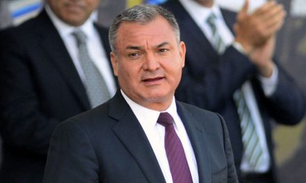 Genaro García Luna enfrentará sentencia este miércoles: Fiscalía pide cadena perpetua
