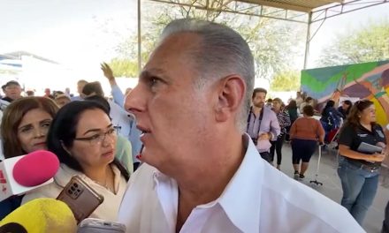 Grupo de Reacción Torreón ya tiene nuevo director