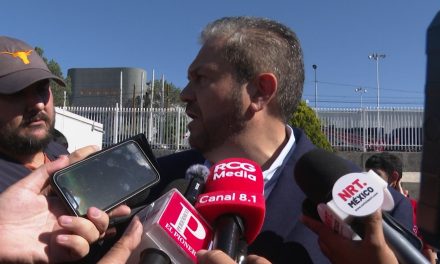 Habrá coordinación para mejorar vialidades en Saltillo y Ramos Arizpe