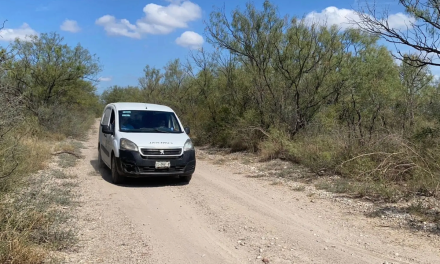 Localizan a hombre reportado como desaparecido en Nueva Rosita