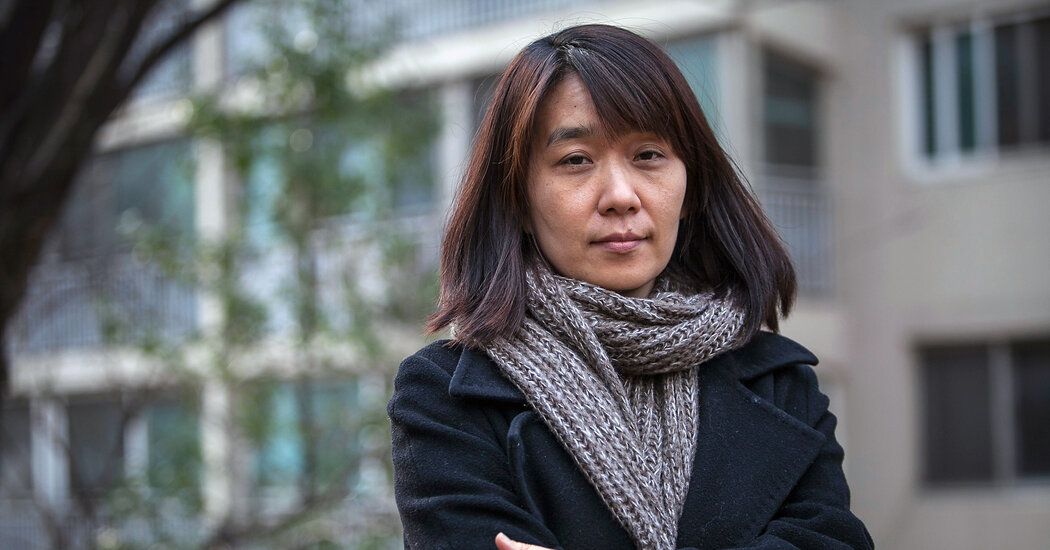 La surcoreana Han Kang se lleva el Premio Nobel de Literatura 2024