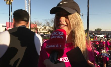 Mujeres son prioridad para el gobierno de José María Fraustro Siller