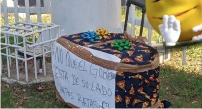 Sigue la violencia en Sinaloa: Encuentran la cabeza de un presunto primo de Iván Archivaldo en una hielera