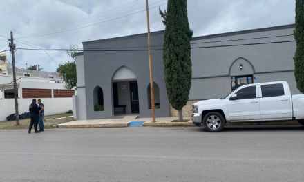 Identifican a dos civiles armados abatidos por fuerzas estatales en Progreso, Coahuila